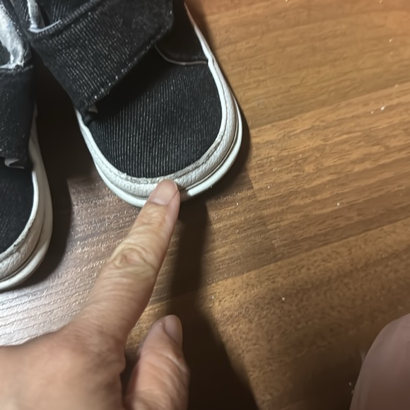 Jack & lily baby learn to walk shoes - Picture 8 of 10